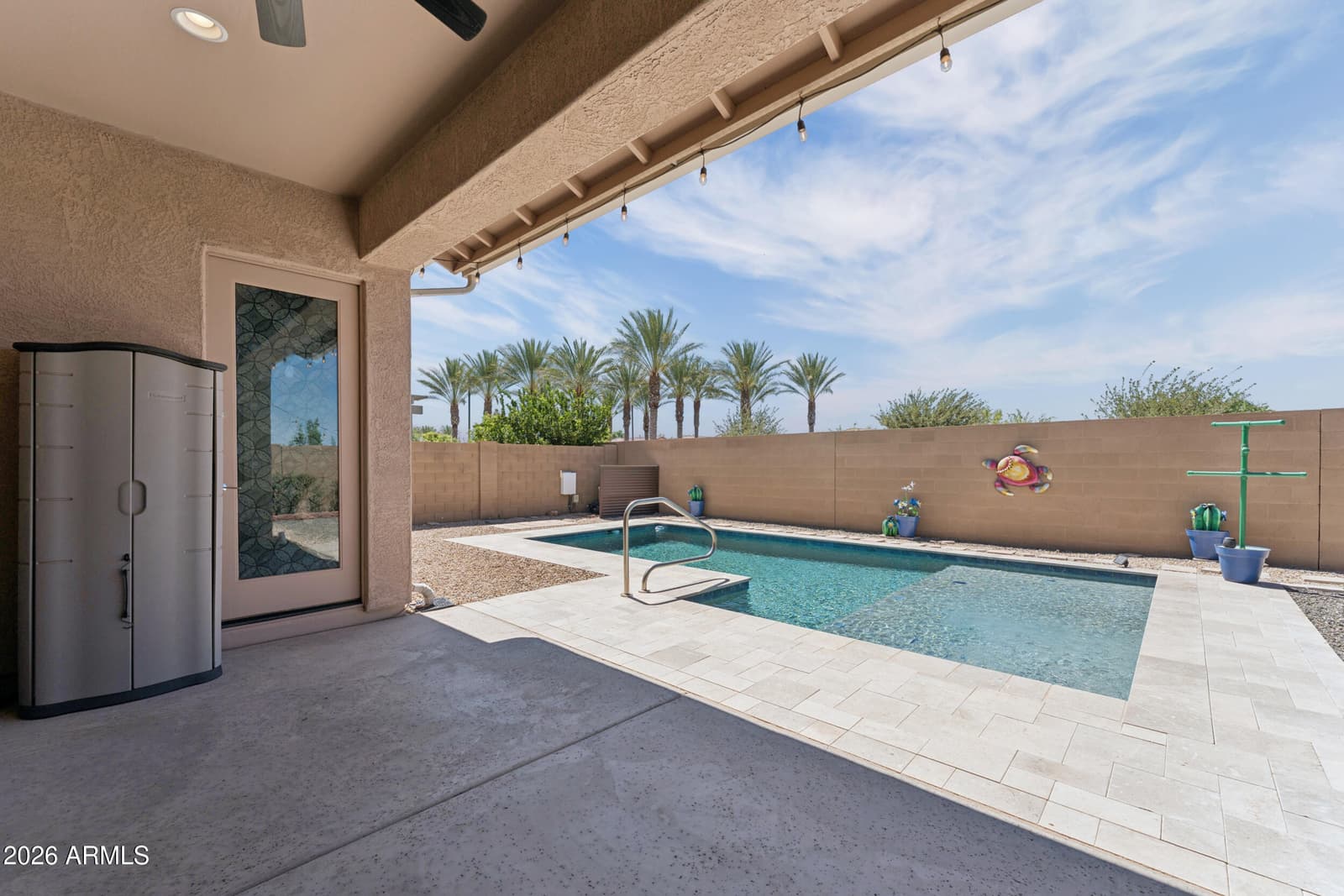 9829 E THISTLE Avenue, Mesa, AZ 85212 — photo 21 of 42