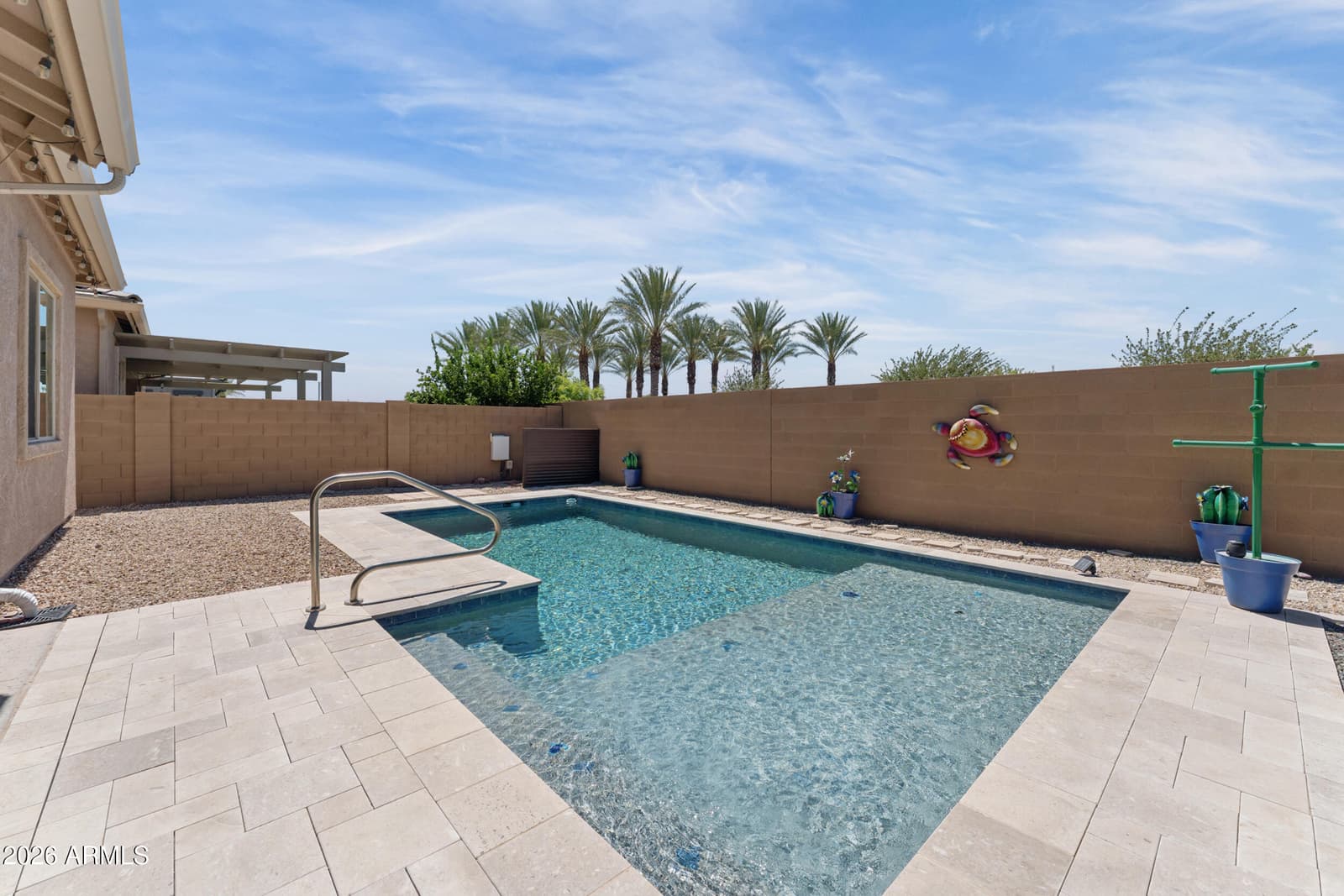 9829 E THISTLE Avenue, Mesa, AZ 85212 — photo 22 of 42