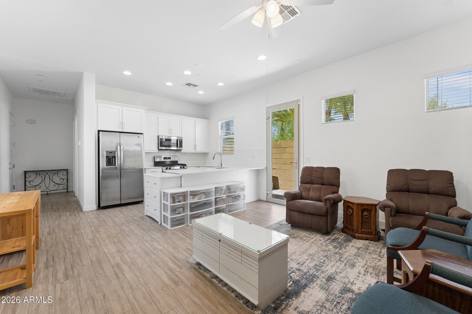 9829 E THISTLE Avenue, Mesa, AZ 85212 — photo 24 of 42