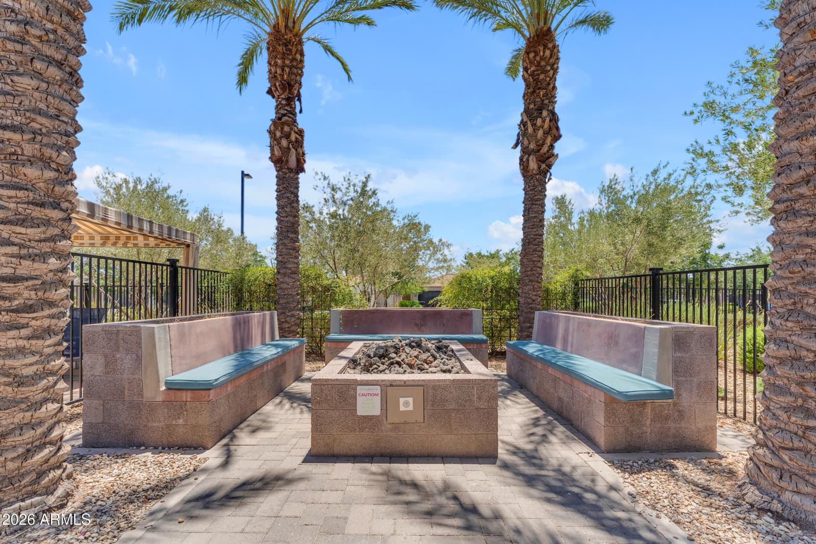 9829 E THISTLE Avenue, Mesa, AZ 85212 — photo 33 of 42
