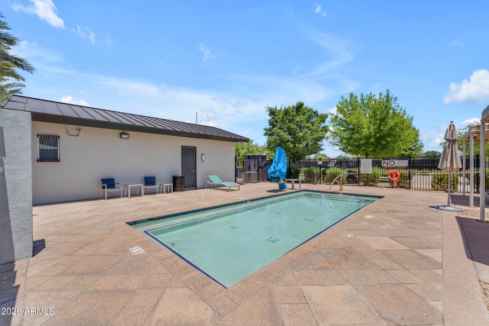 9829 E THISTLE Avenue, Mesa, AZ 85212 — photo 34 of 42