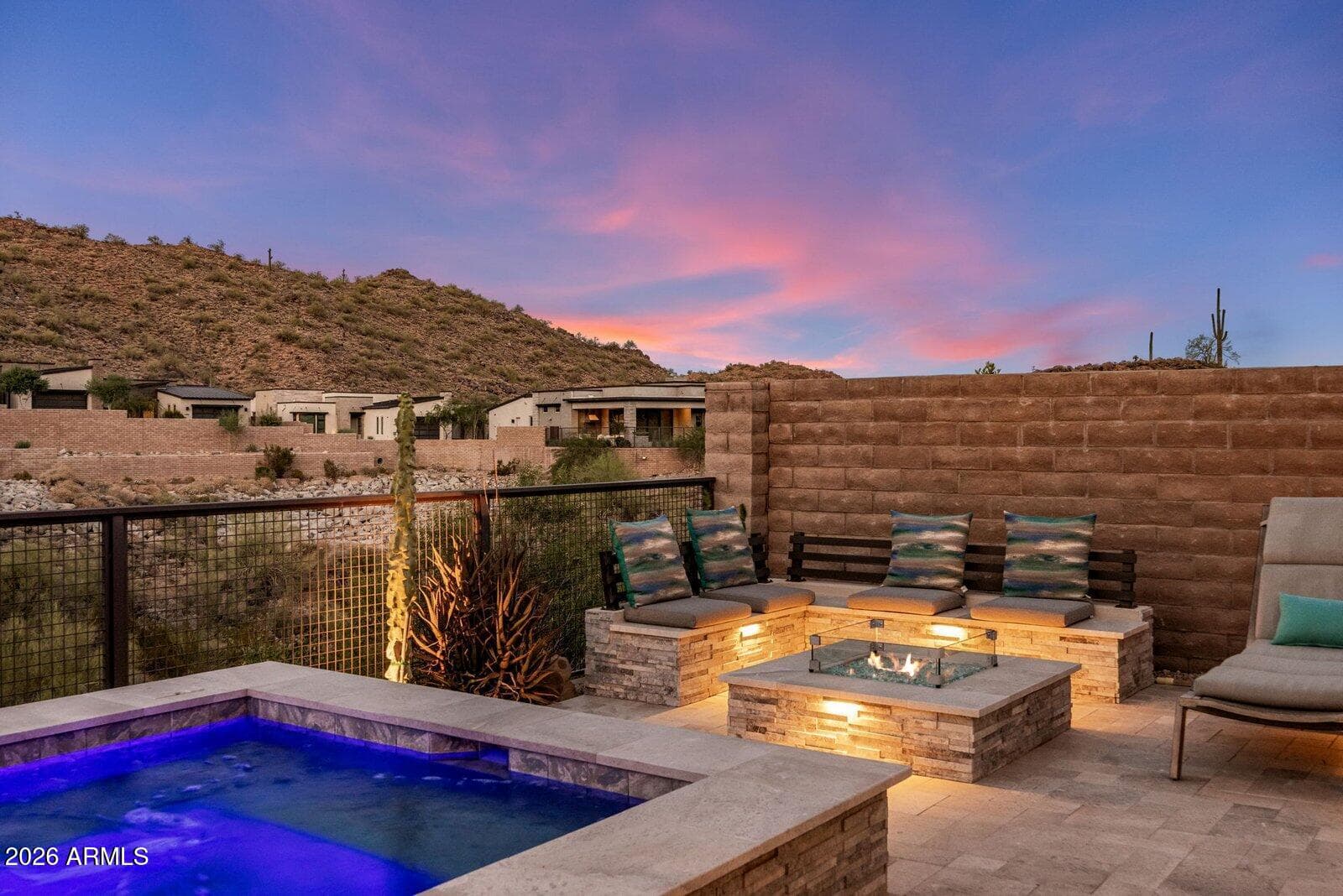 14166 E Highland Avenue, Fountain Hills, AZ 85268 — photo 34 of 40