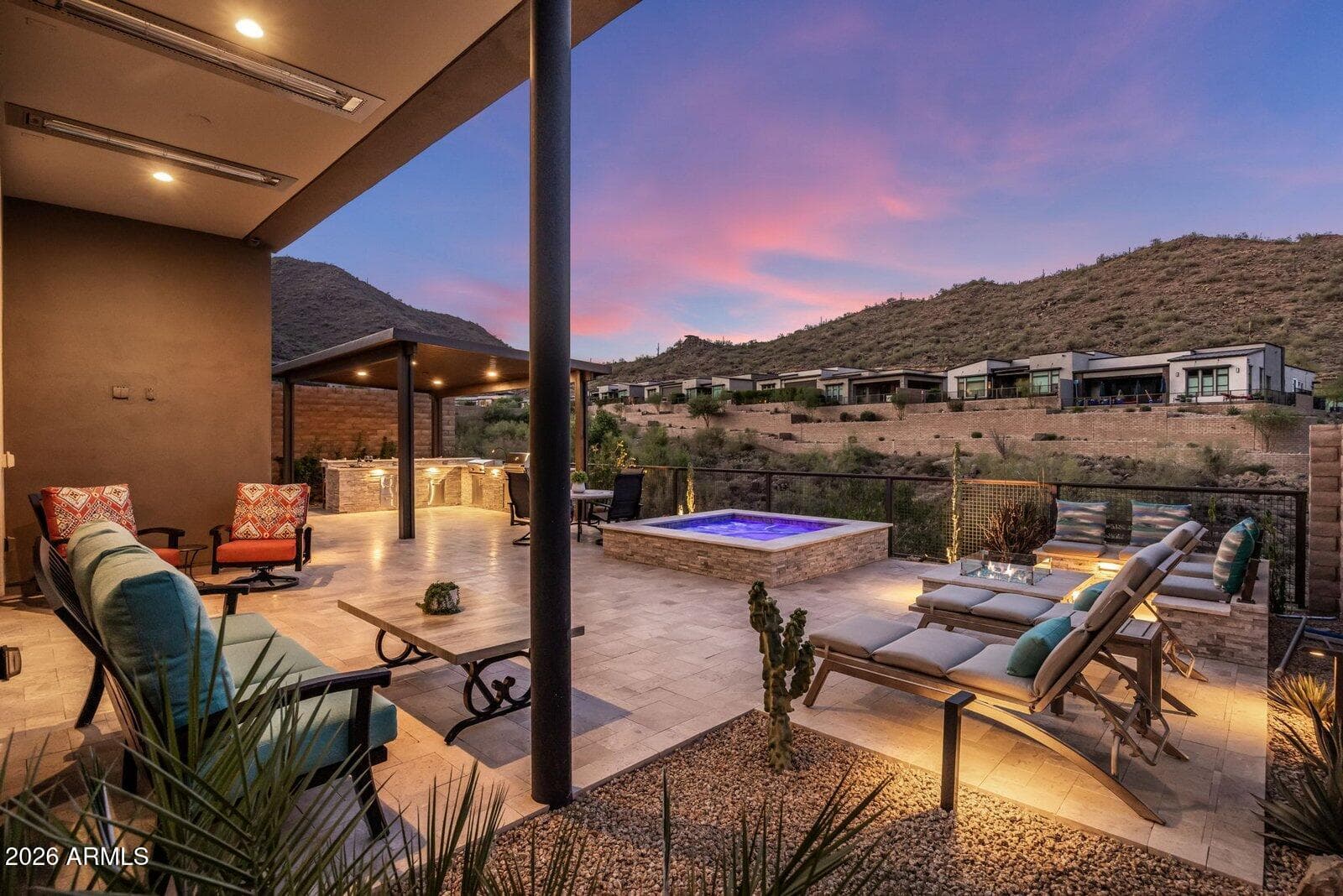 14166 E Highland Avenue, Fountain Hills, AZ 85268 — photo 3 of 40