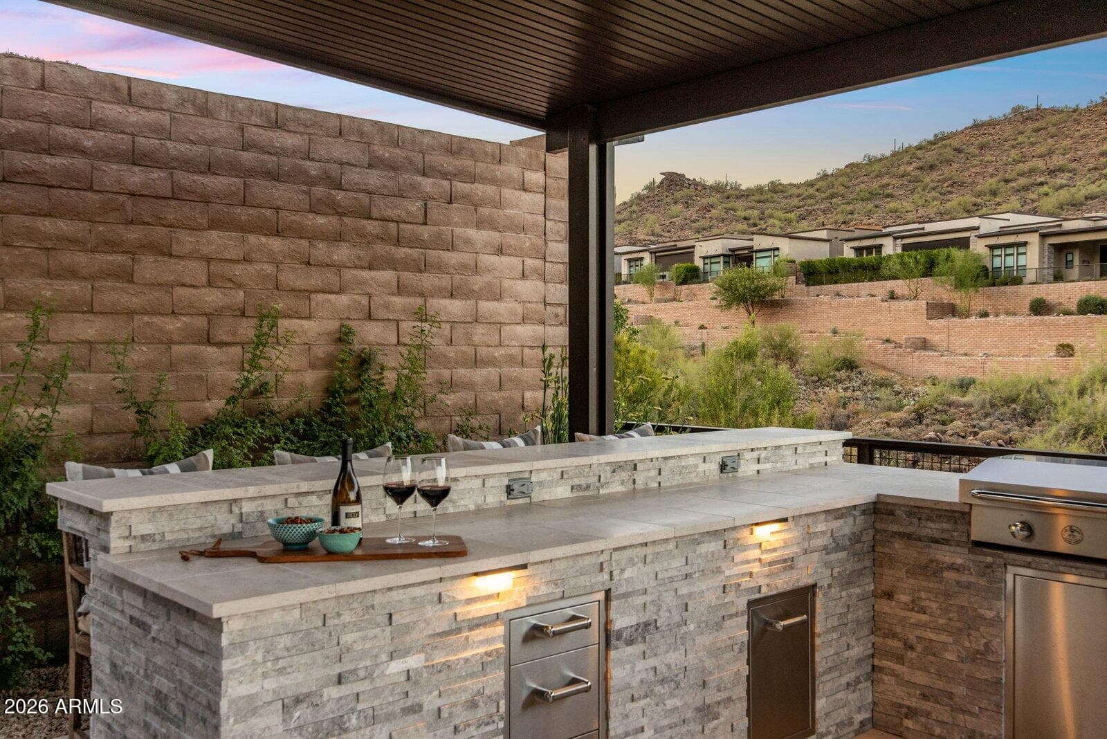14166 E Highland Avenue, Fountain Hills, AZ 85268 — photo 35 of 40