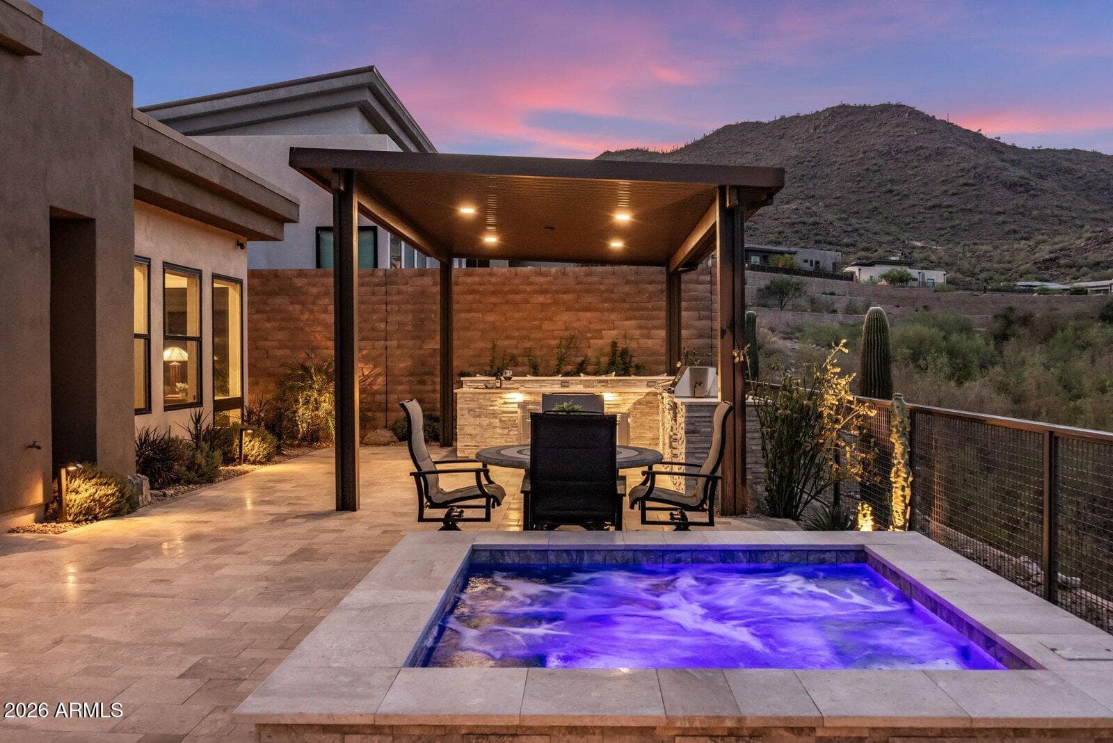 14166 E Highland Avenue, Fountain Hills, AZ 85268 — photo 36 of 40