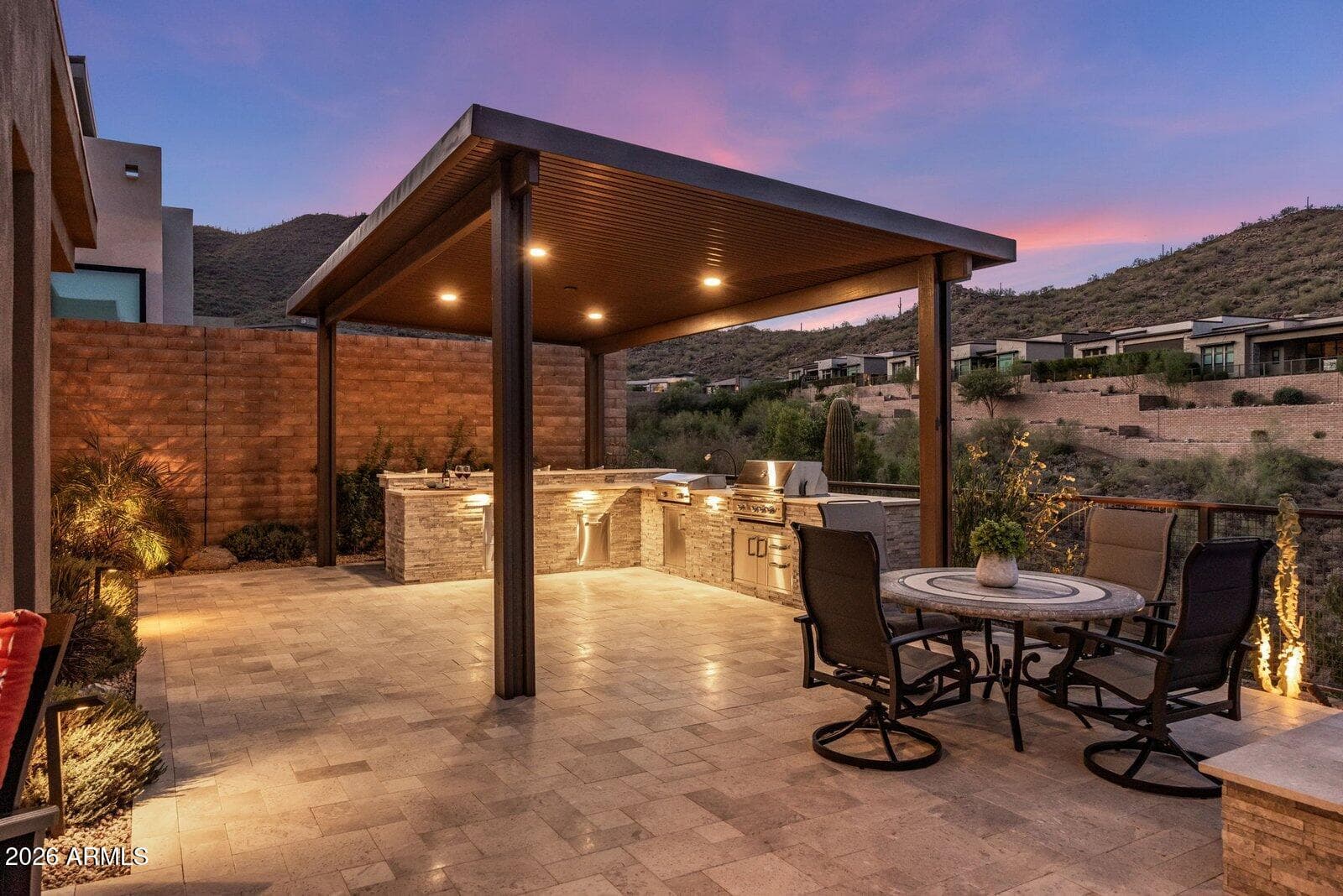 14166 E Highland Avenue, Fountain Hills, AZ 85268 — photo 37 of 40