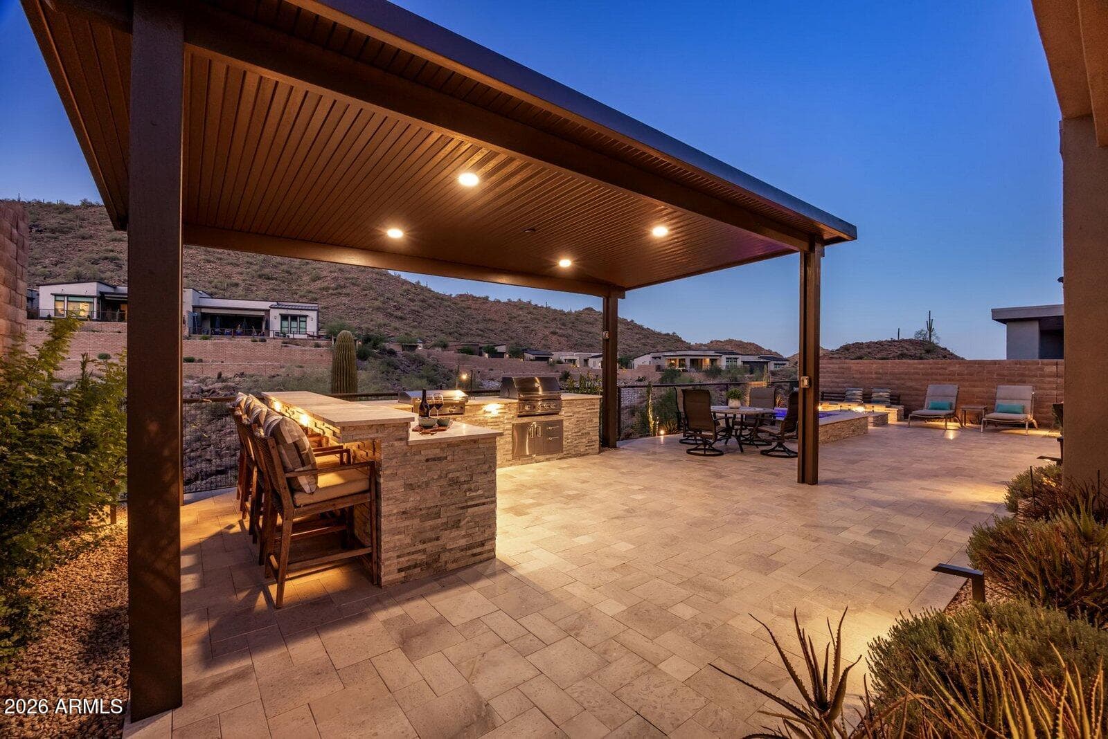 14166 E Highland Avenue, Fountain Hills, AZ 85268 — photo 5 of 40