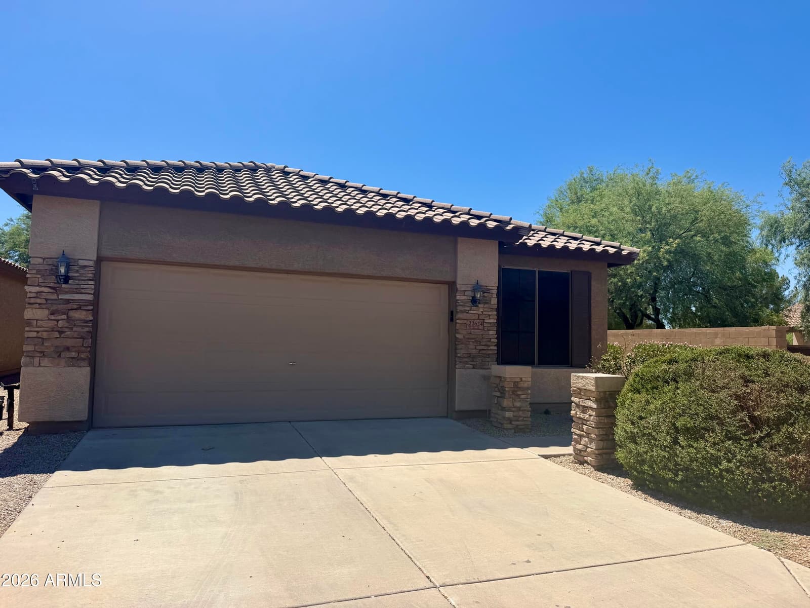 22624 S 208TH Street, Queen Creek, AZ 85142