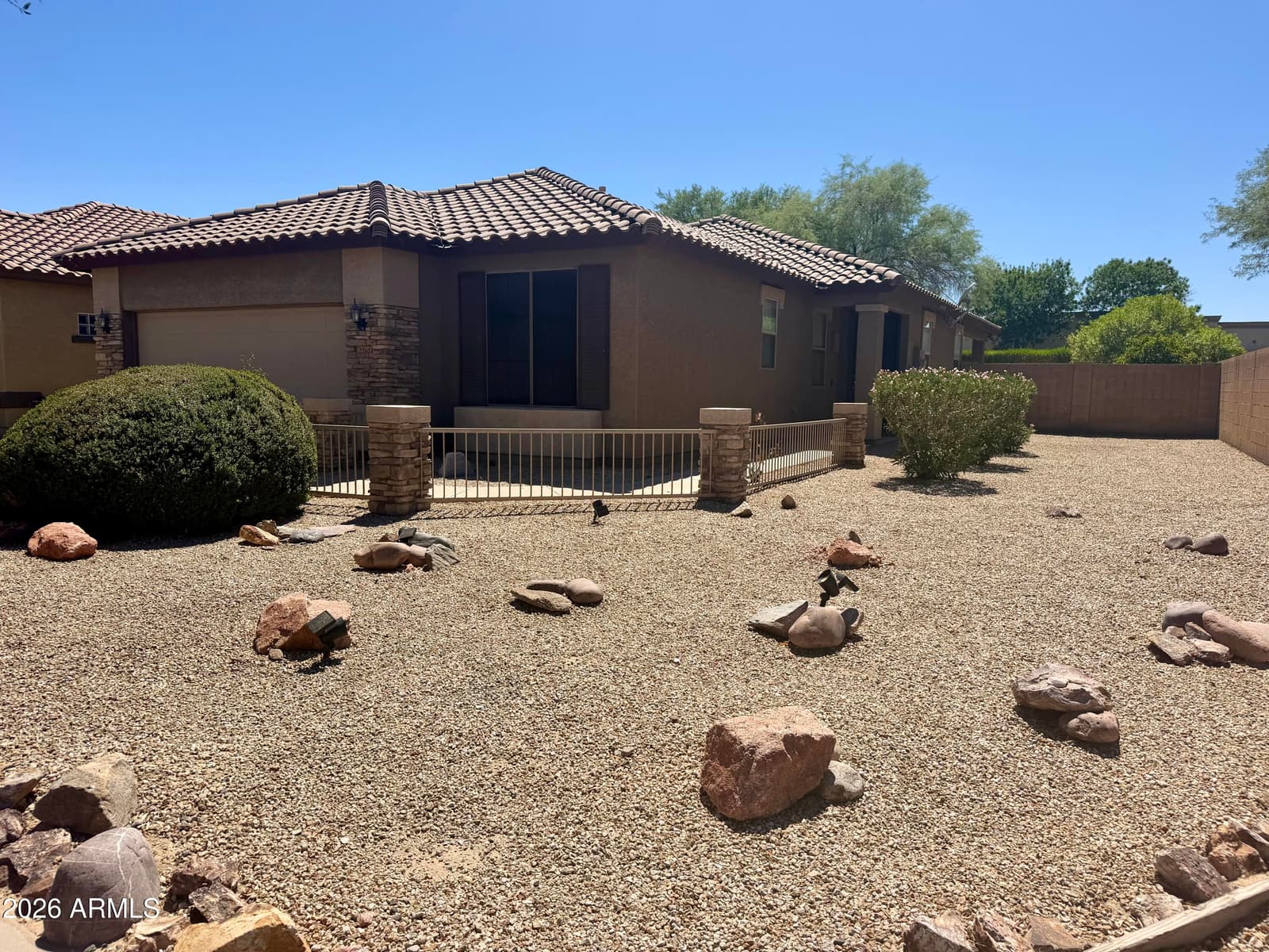 22624 S 208th Street, Queen Creek, AZ 85142 — photo 2 of 33