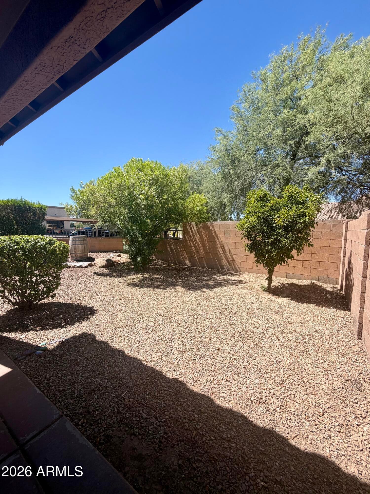 22624 S 208th Street, Queen Creek, AZ 85142 — photo 25 of 33