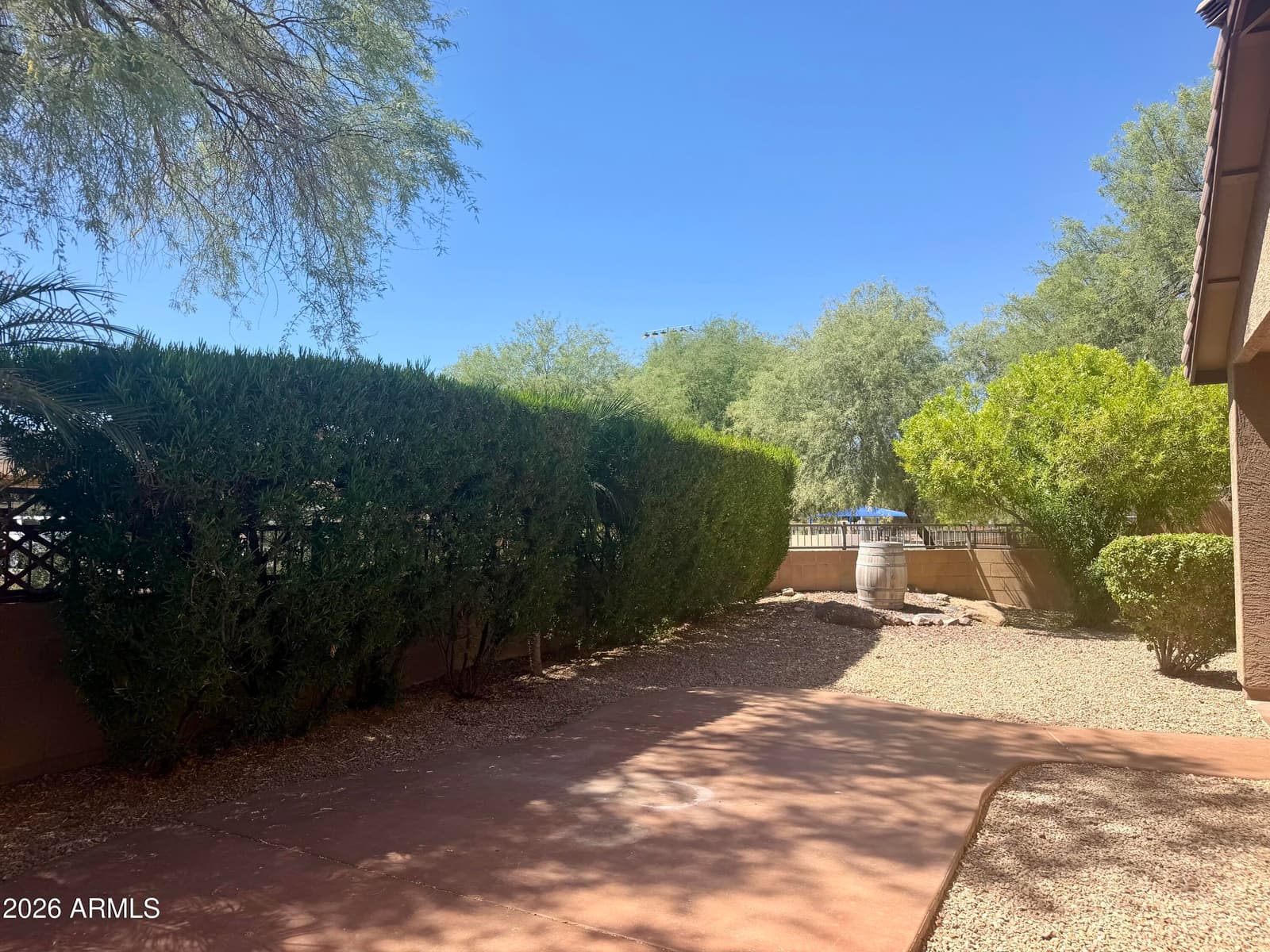 22624 S 208th Street, Queen Creek, AZ 85142 — photo 29 of 33