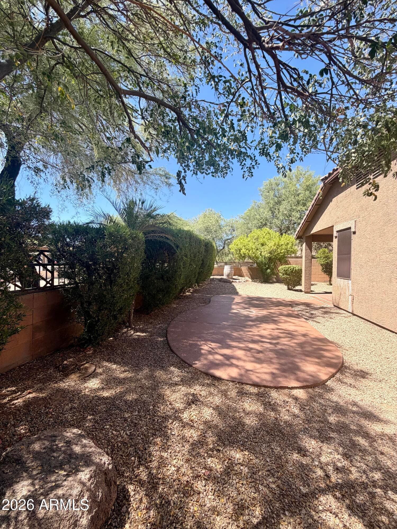 22624 S 208th Street, Queen Creek, AZ 85142 — photo 31 of 33