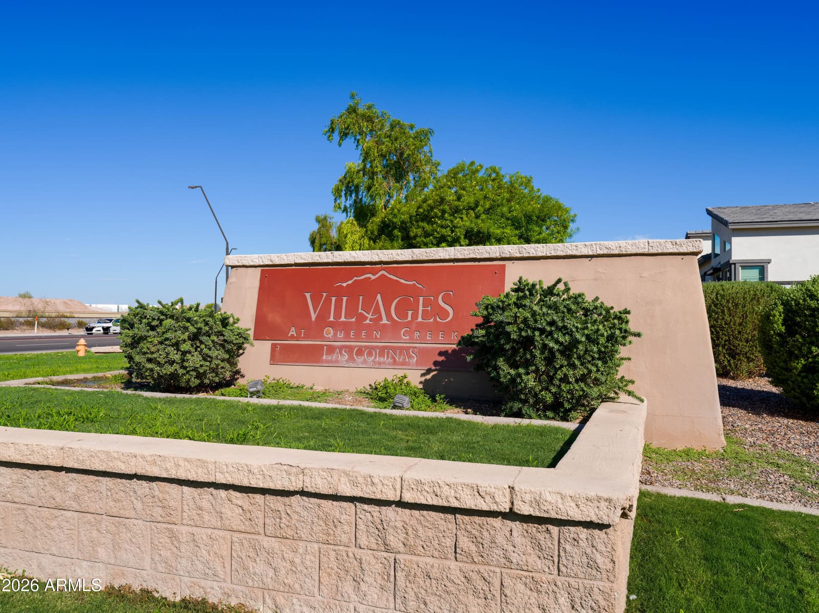 23041 S 212TH Place, Queen Creek, AZ 85142 — photo 42 of 48