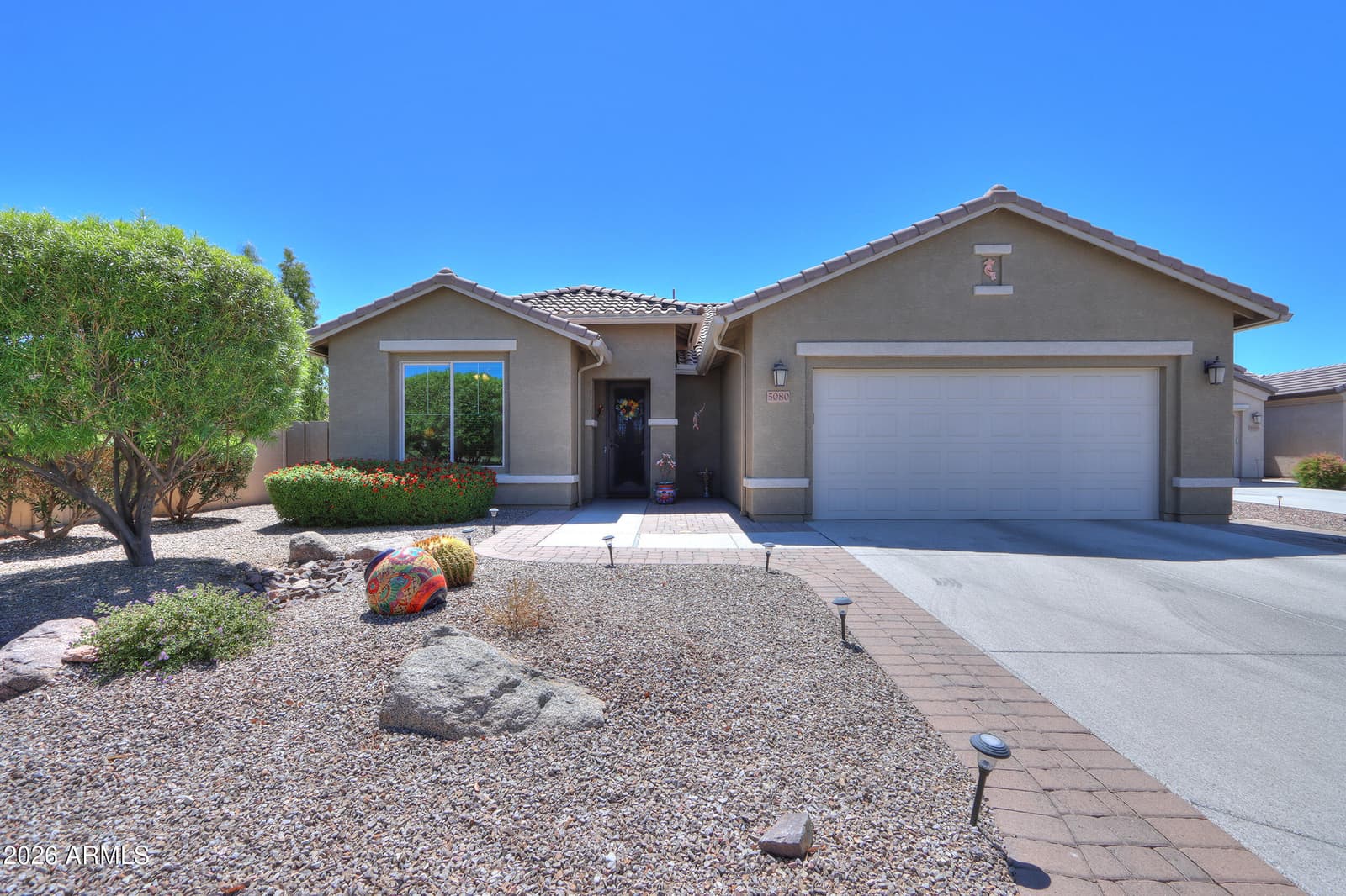 5080 N Cordes Court, Eloy, AZ 85131 — photo 2 of 46