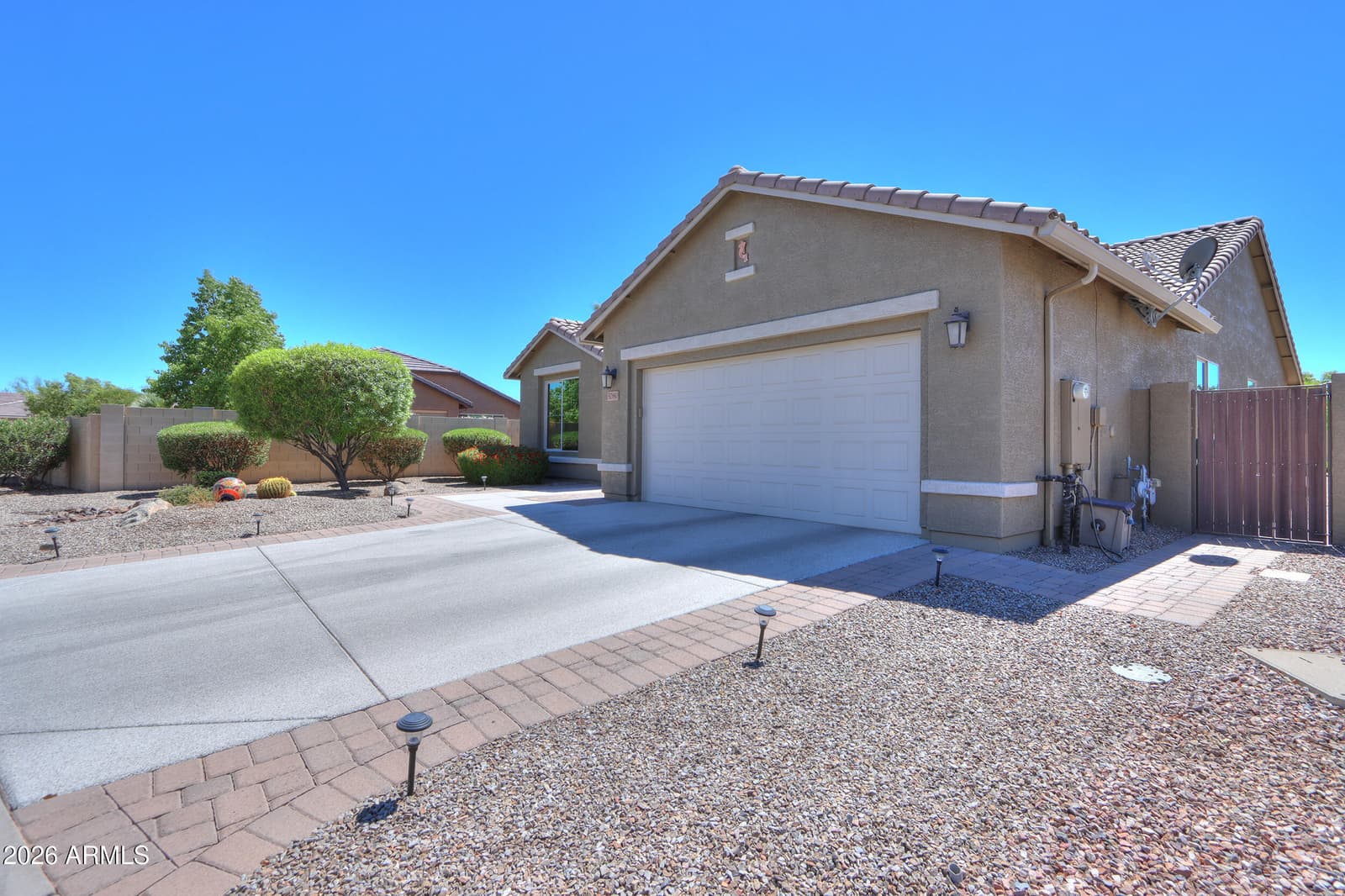 5080 N Cordes Court, Eloy, AZ 85131 — photo 4 of 46