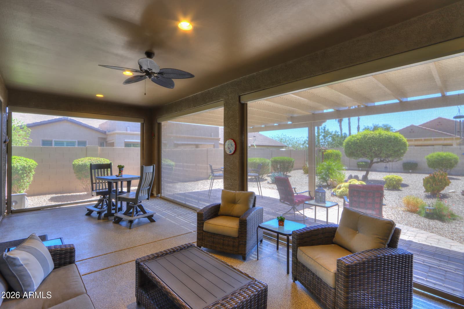 5080 N Cordes Court, Eloy, AZ 85131 — photo 39 of 46