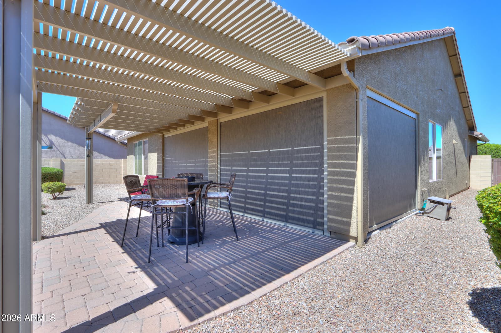 5080 N Cordes Court, Eloy, AZ 85131 — photo 41 of 46