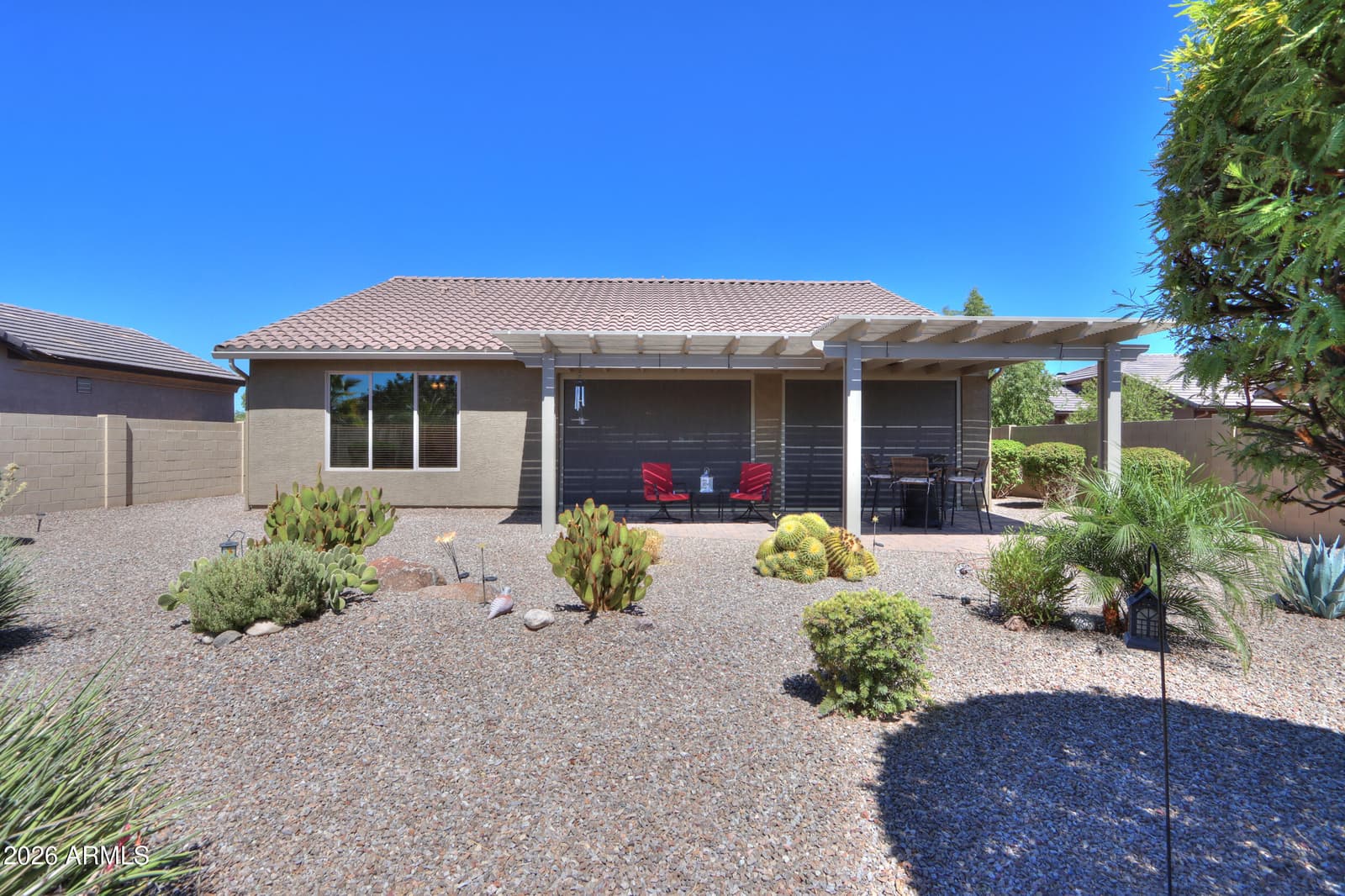 5080 N Cordes Court, Eloy, AZ 85131 — photo 42 of 46