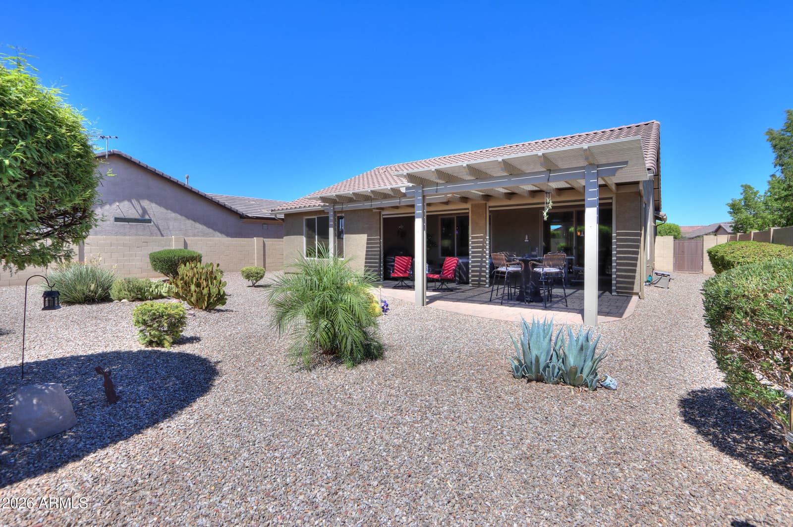 5080 N Cordes Court, Eloy, AZ 85131 — photo 44 of 46