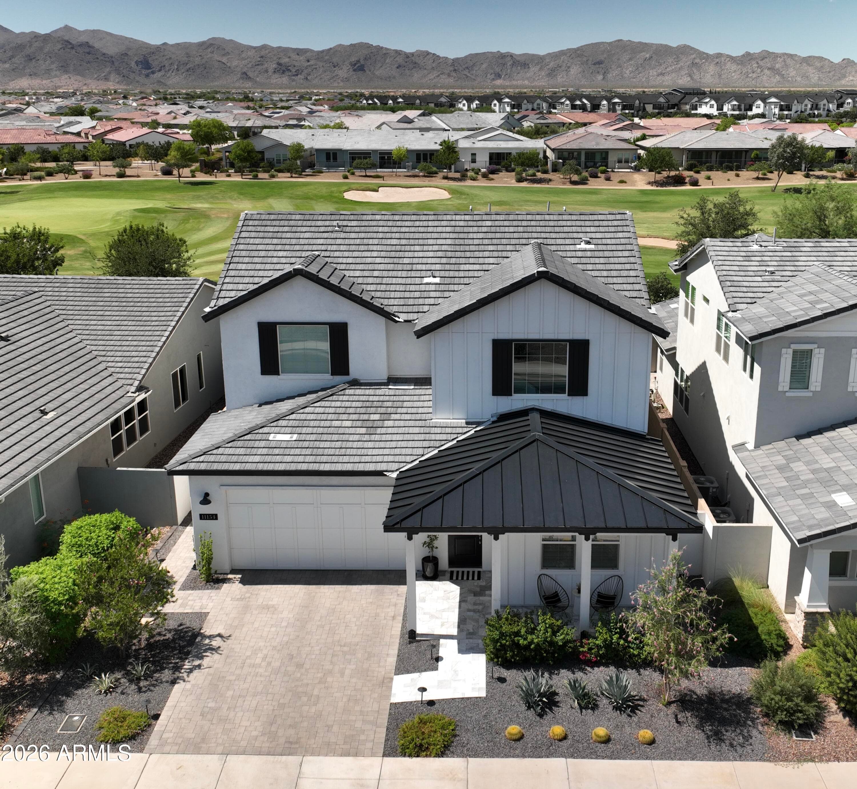 11154 N SAN CLEMENTE Street, Surprise, AZ 85388 — photo 10 of 38