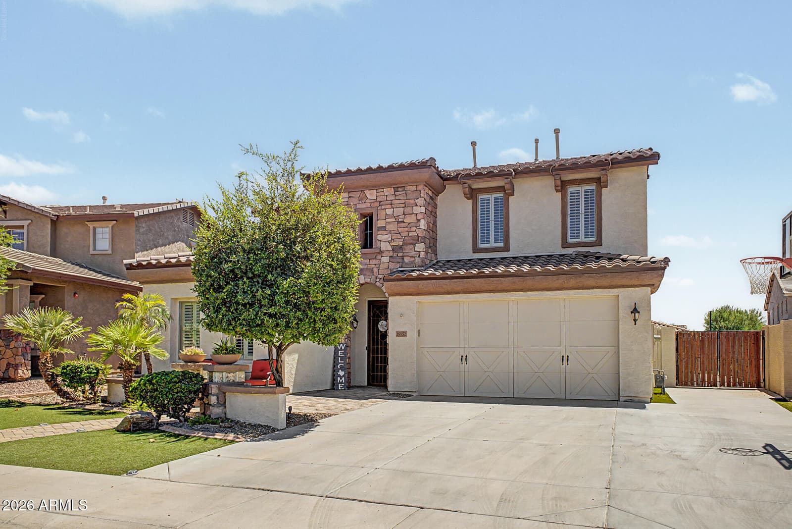 29752 N 69th Drive, Peoria, AZ 85383 — photo 4 of 28