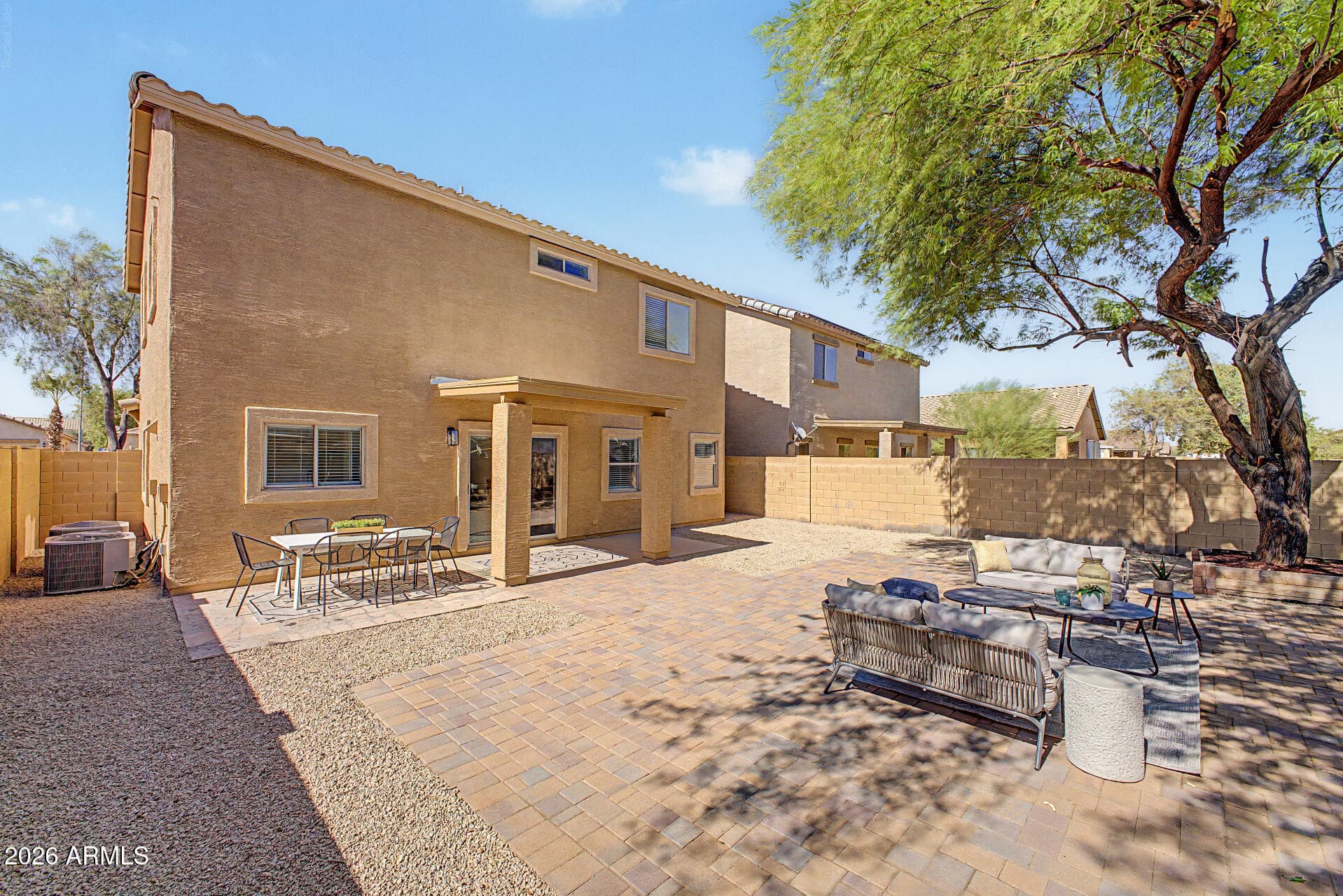 5241 W SHUMWAY FARM Road, Laveen, AZ 85339 — photo 29 of 33