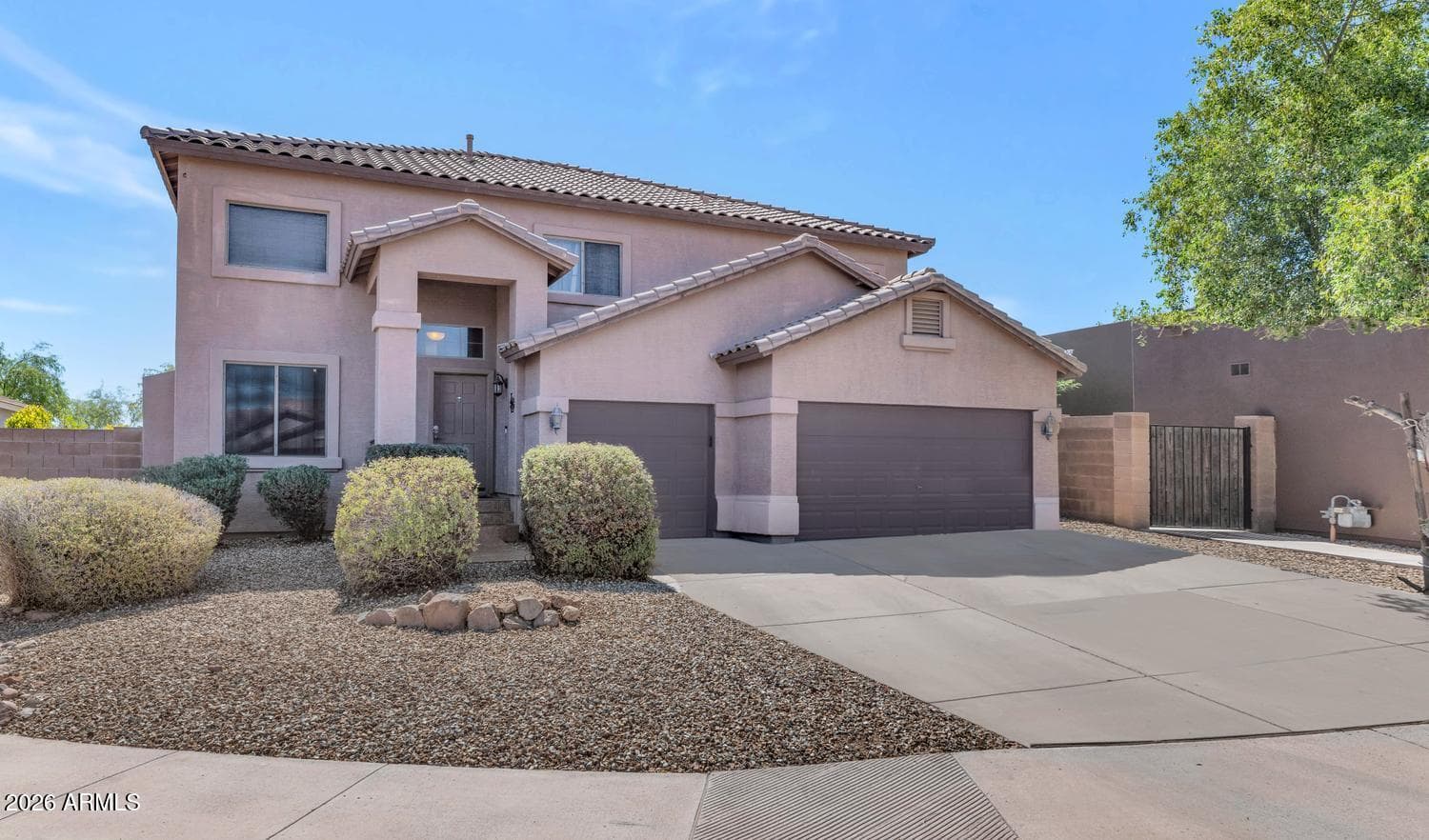 3039 S DEL RANCHO Avenue, Mesa, AZ 85212 — photo 2 of 31