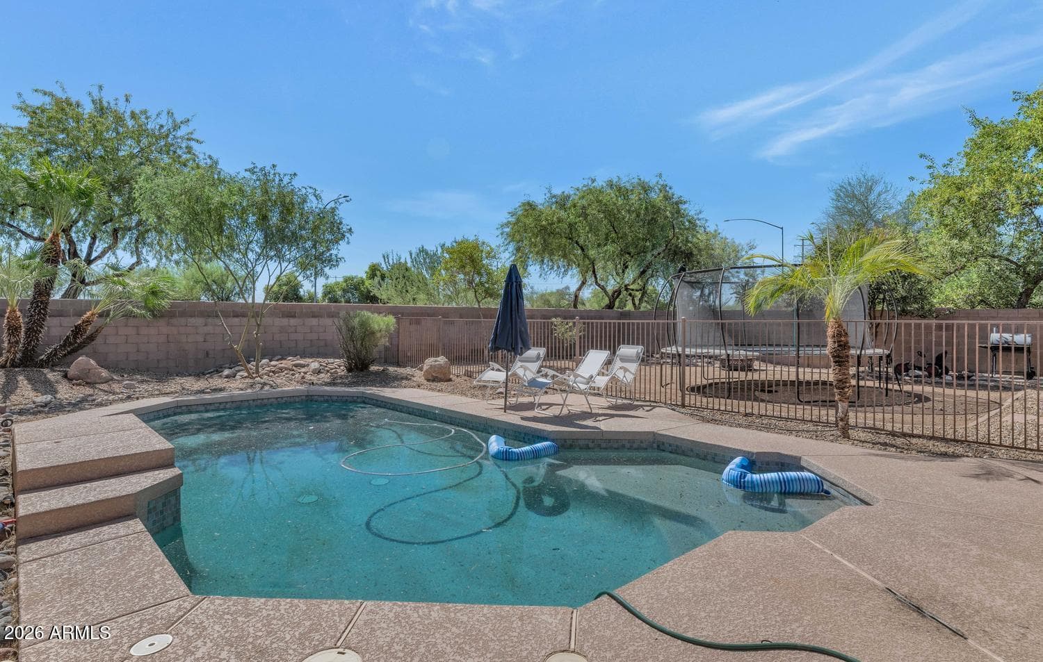 3039 S DEL RANCHO Avenue, Mesa, AZ 85212 — photo 26 of 31