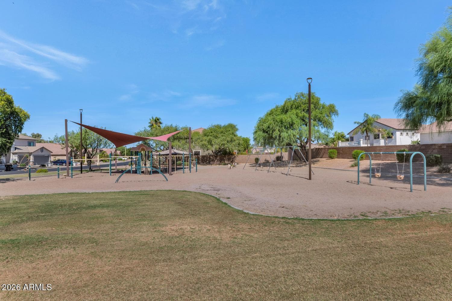 3039 S DEL RANCHO Avenue, Mesa, AZ 85212 — photo 30 of 31