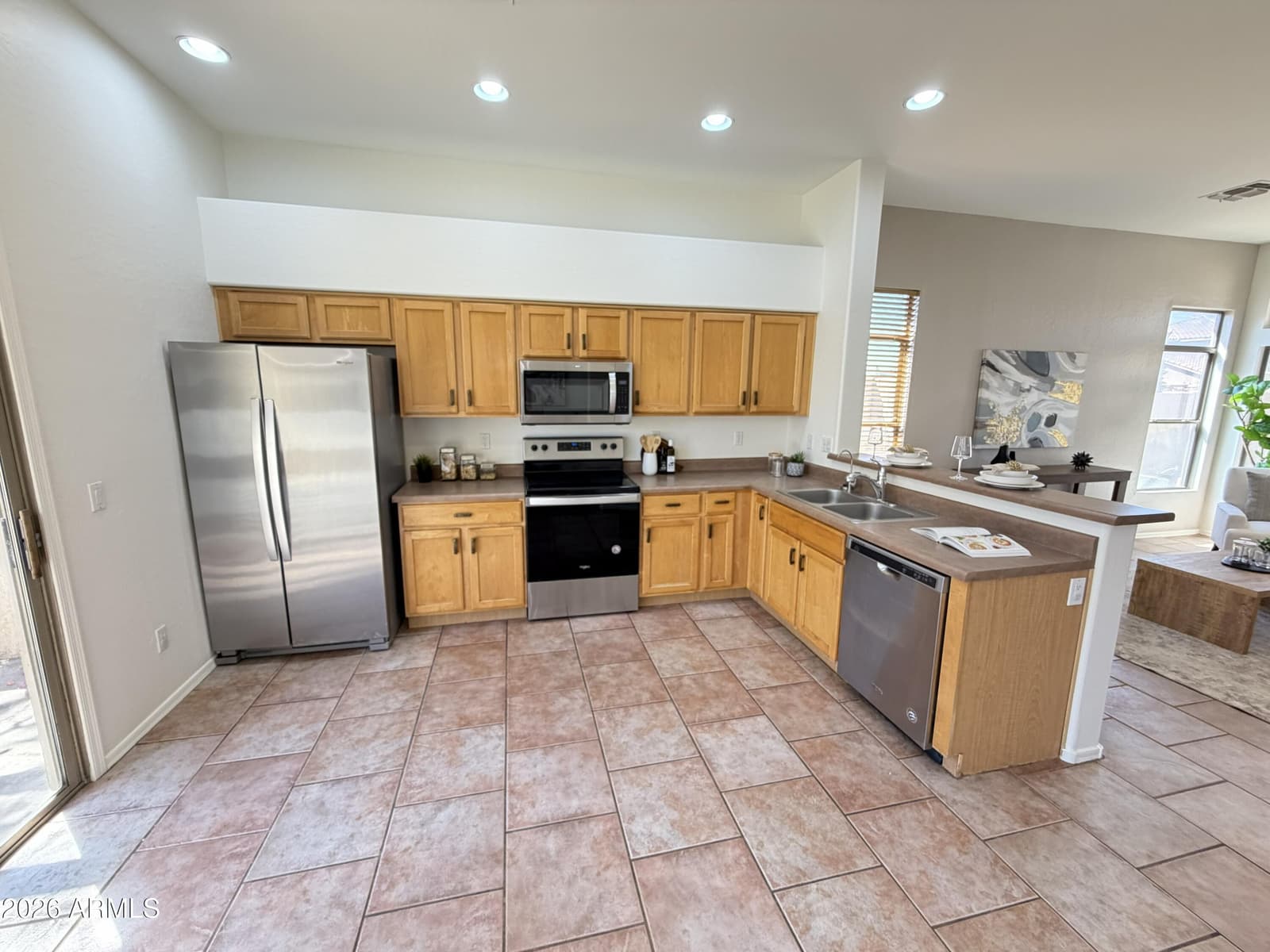 3395 S COLT Drive, Gilbert, AZ 85297 — photo 10 of 30