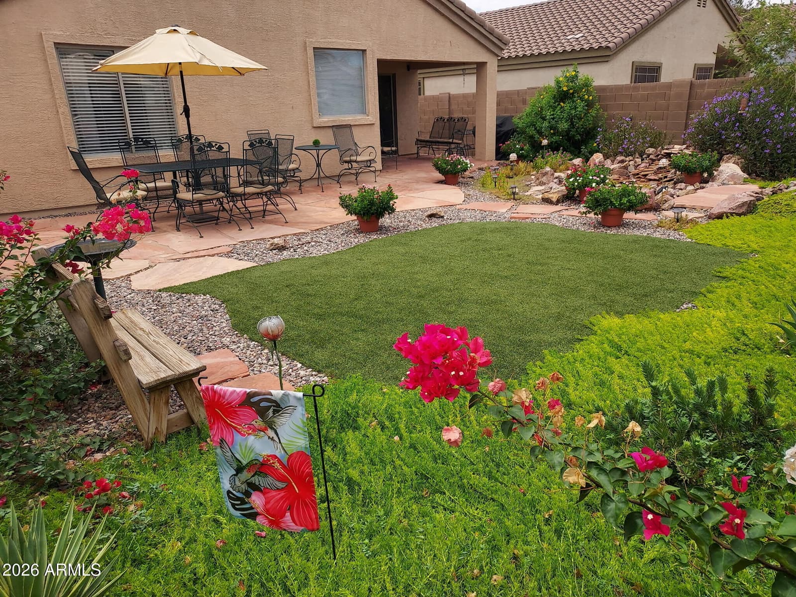 2222 W BROADWAY Avenue, Coolidge, AZ 85128 — photo 1 of 36