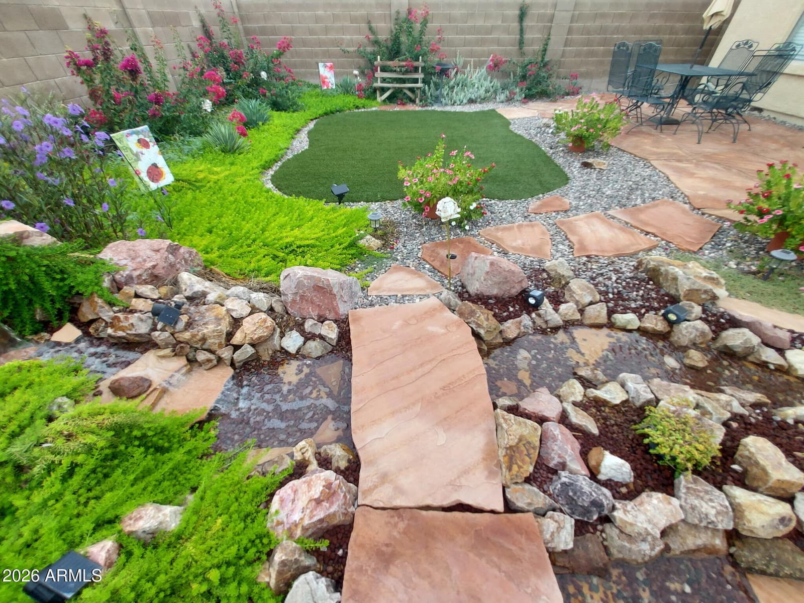 2222 W BROADWAY Avenue, Coolidge, AZ 85128 — photo 3 of 36
