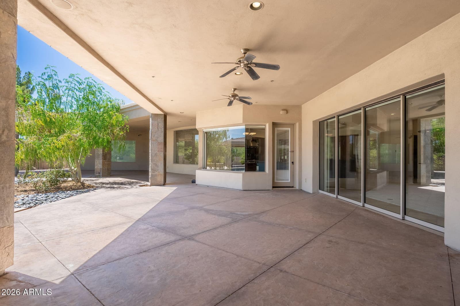 6839 E SUNNYVALE Road, Paradise Valley, AZ 85253 — photo 57 of 91