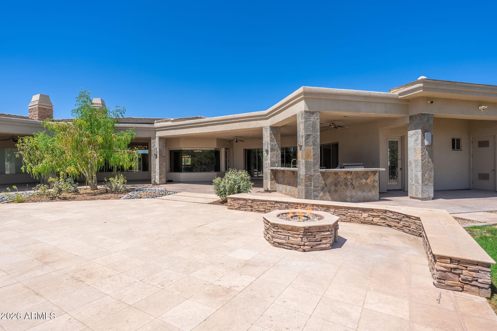 6839 E SUNNYVALE Road, Paradise Valley, AZ 85253 — photo 52 of 91