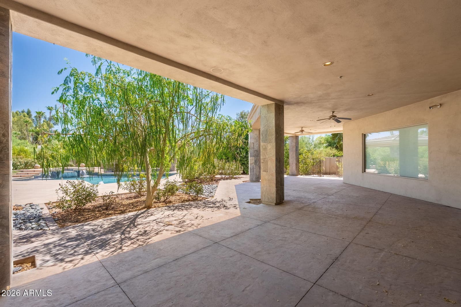 6839 E SUNNYVALE Road, Paradise Valley, AZ 85253 — photo 55 of 91