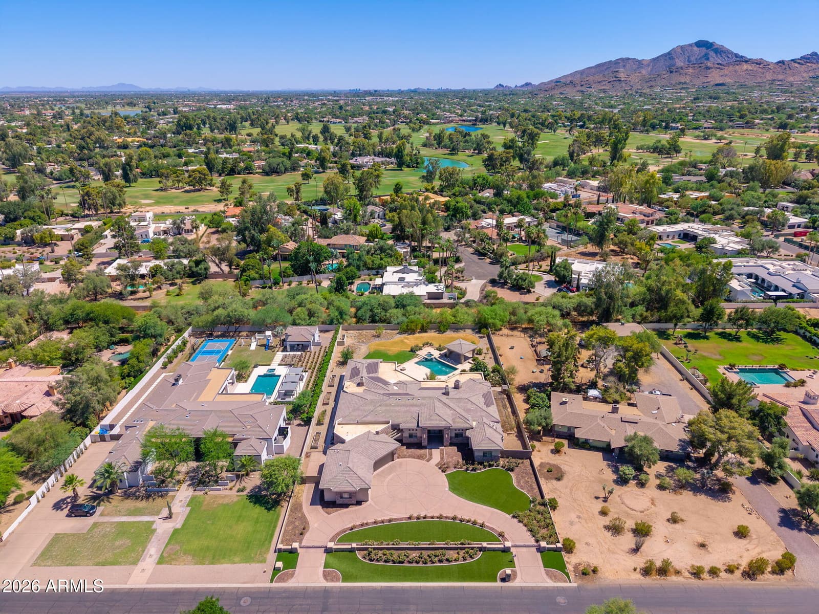 6839 E SUNNYVALE Road, Paradise Valley, AZ 85253 — photo 80 of 91