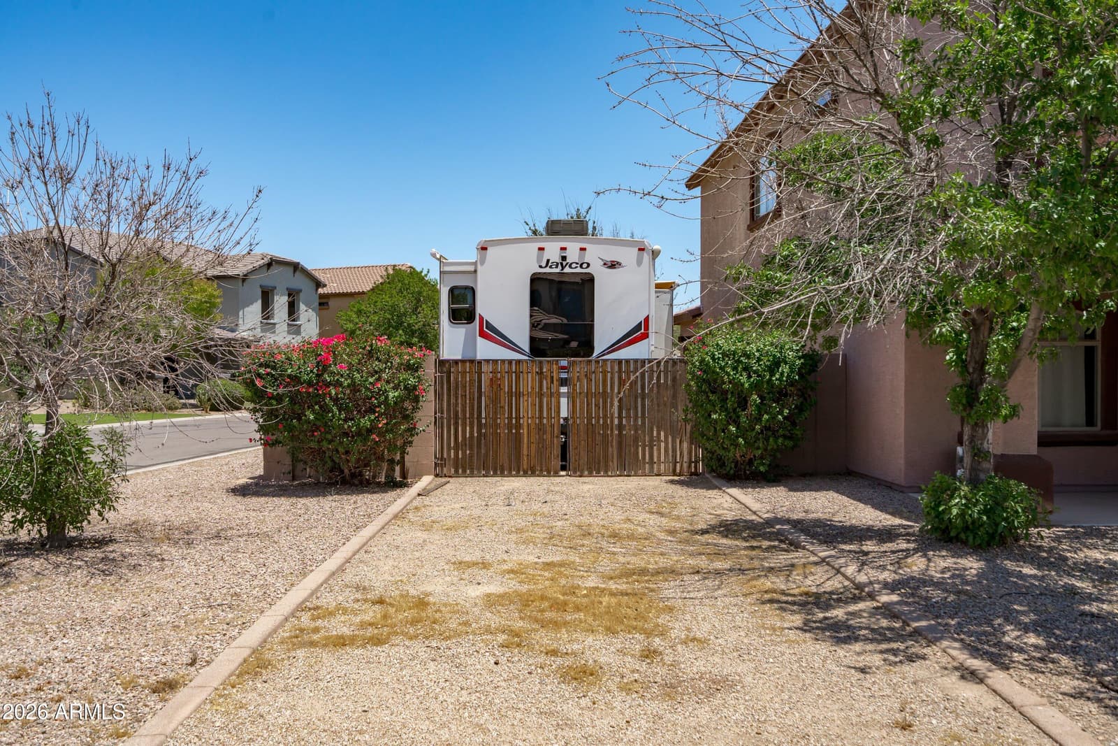 9630 E BARLEY Road, Florence, AZ 85132 — photo 5 of 49