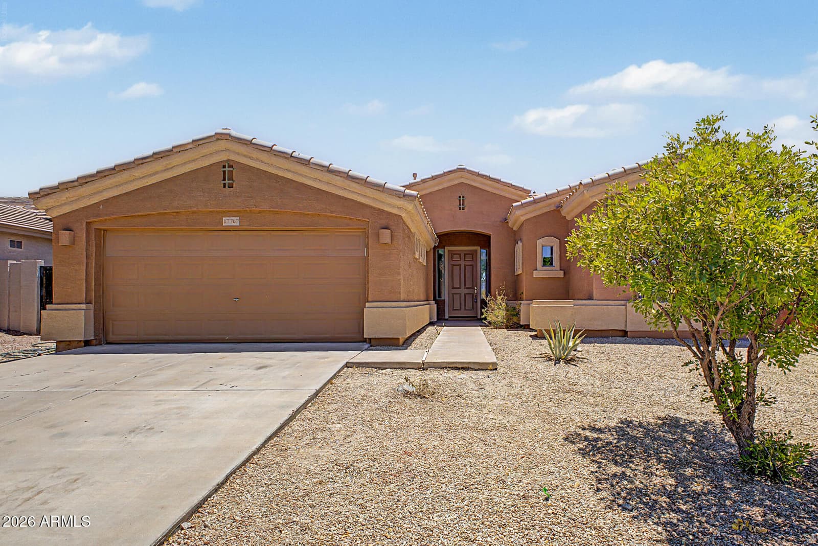 17767 W DESERT VIEW Lane, Goodyear, AZ 85338 — photo 2 of 36