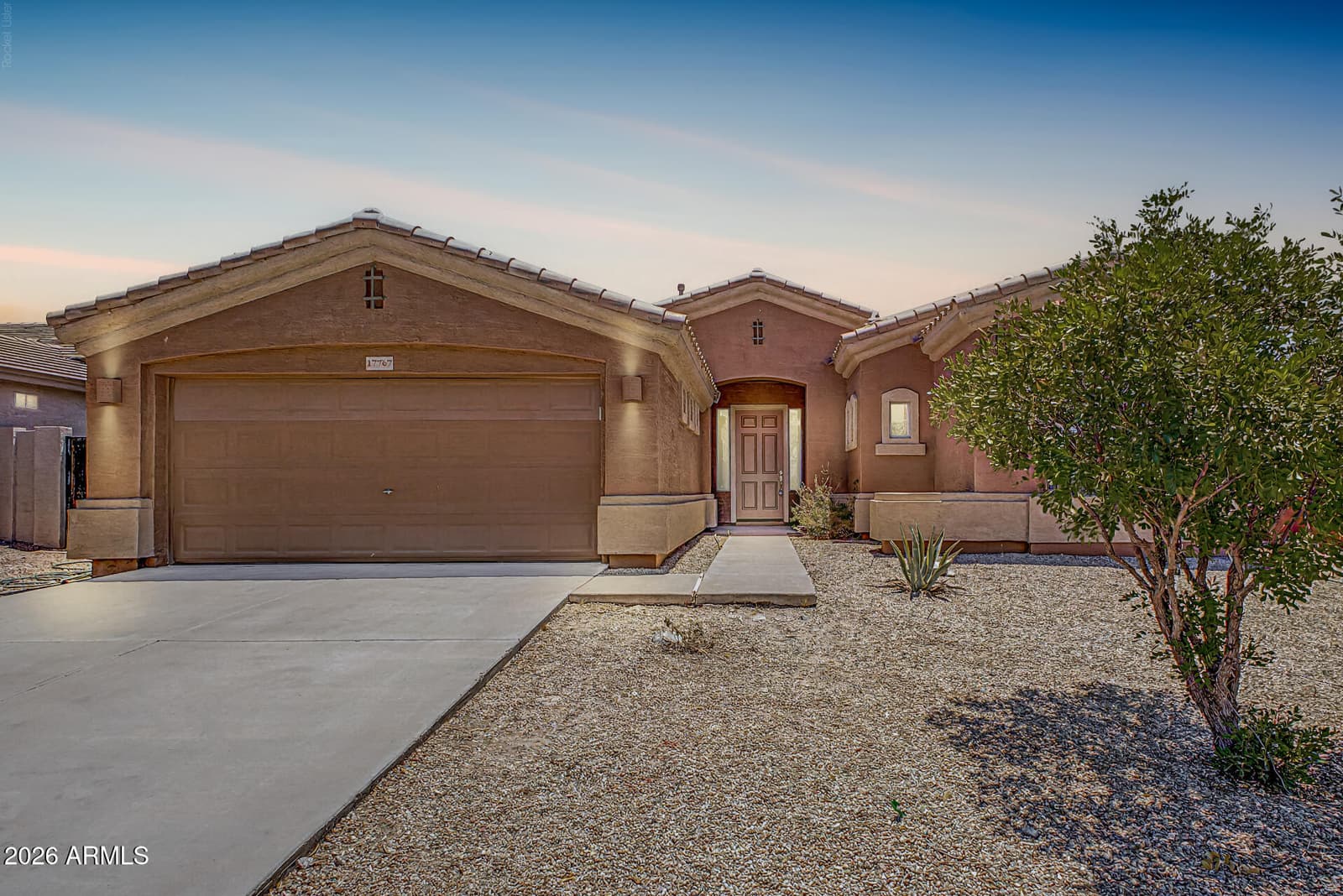 17767 W DESERT VIEW Lane, Goodyear, AZ 85338 — photo 1 of 36