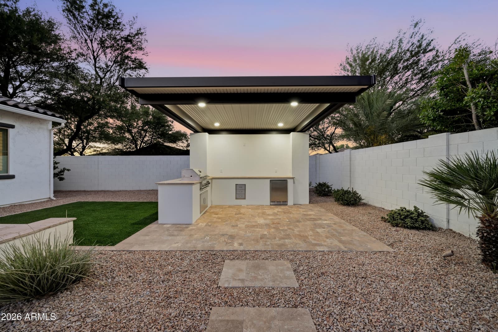 3473 S BUCKSKIN Way, Chandler, AZ 85286 — photo 33 of 40