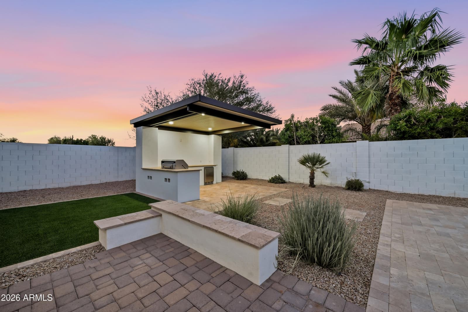 3473 S BUCKSKIN Way, Chandler, AZ 85286 — photo 37 of 40