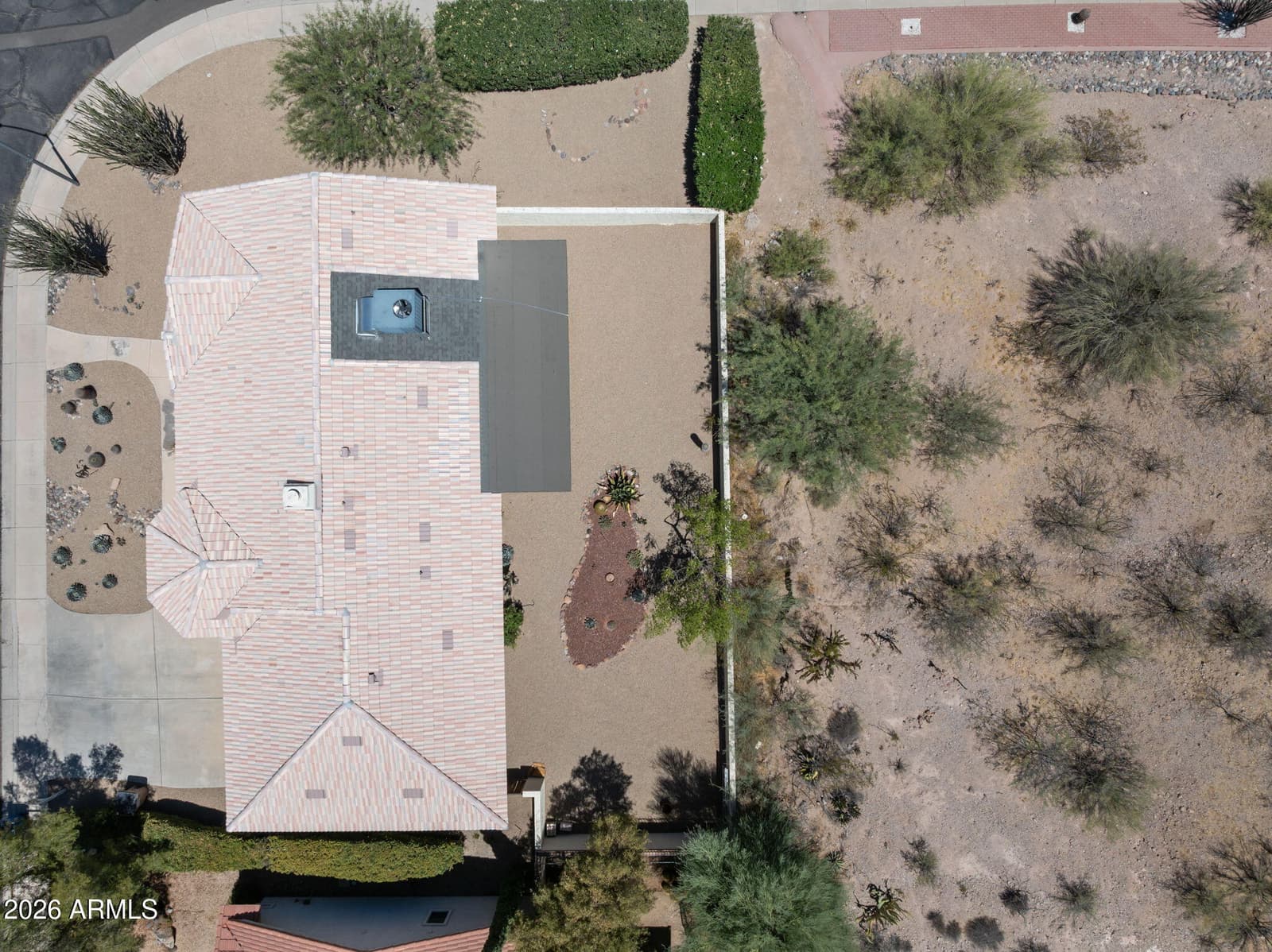 2149 W Terrace Drive, Wickenburg, AZ 85390 — photo 25 of 32