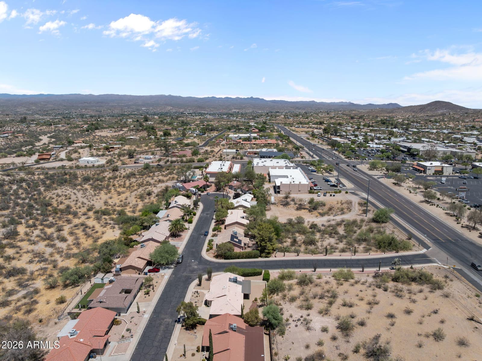 2149 W Terrace Drive, Wickenburg, AZ 85390 — photo 27 of 32