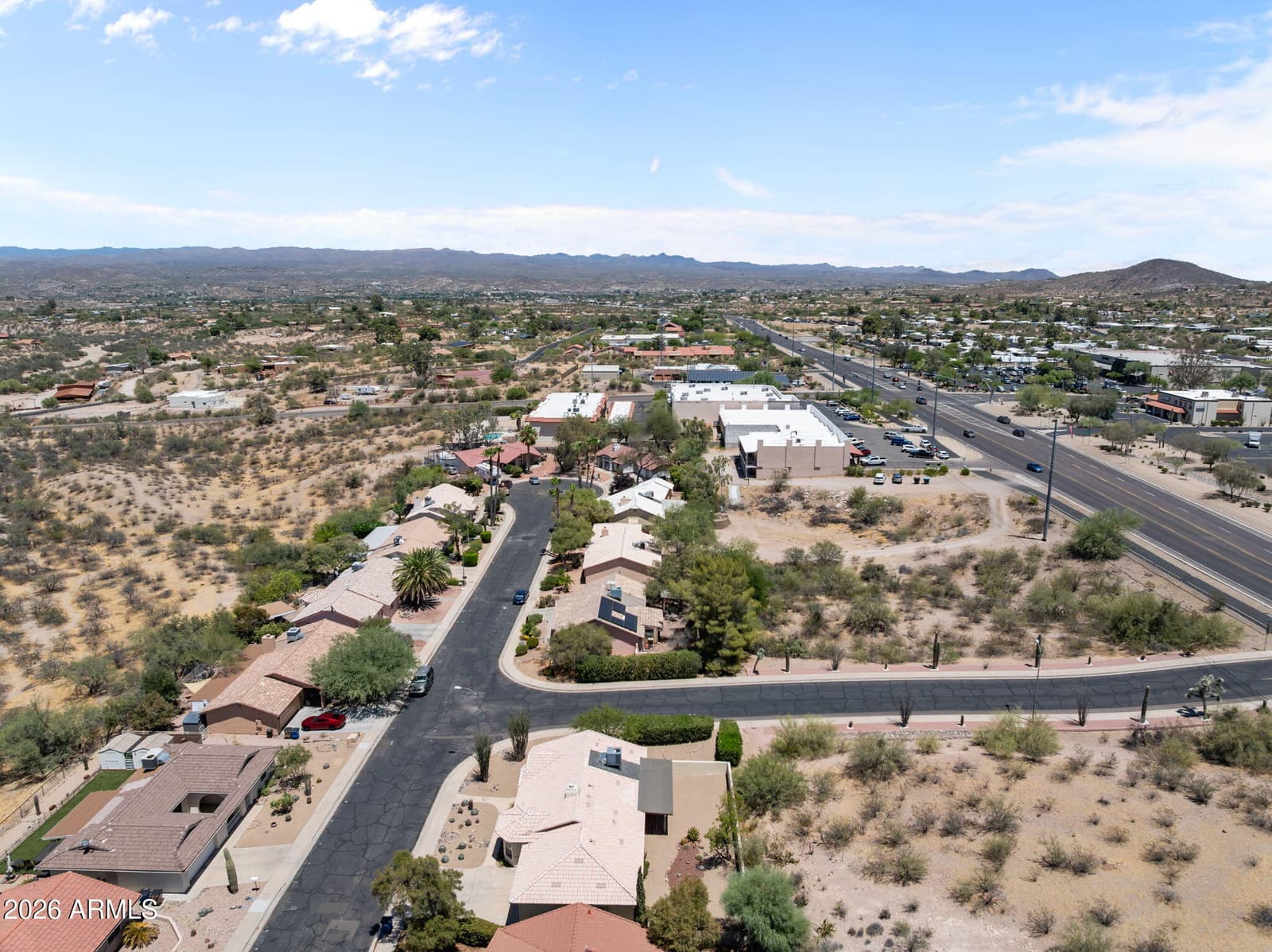2149 W Terrace Drive, Wickenburg, AZ 85390 — photo 28 of 32