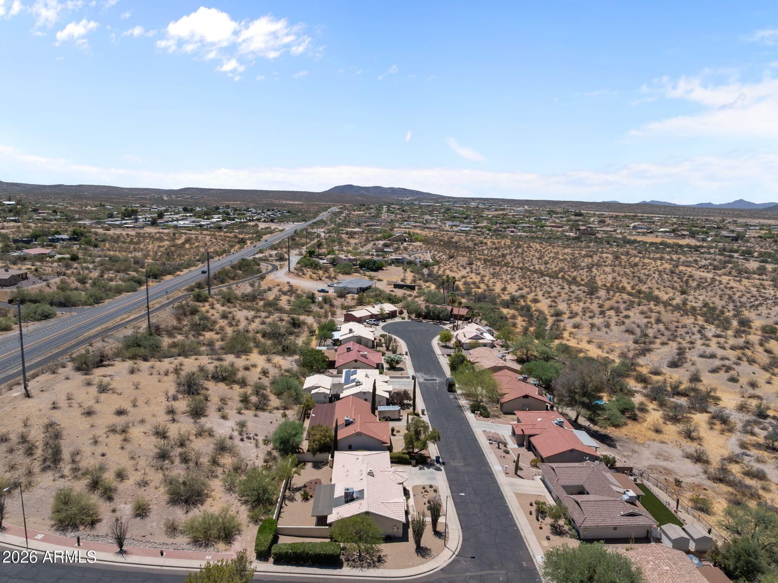 2149 W Terrace Drive, Wickenburg, AZ 85390 — photo 29 of 32