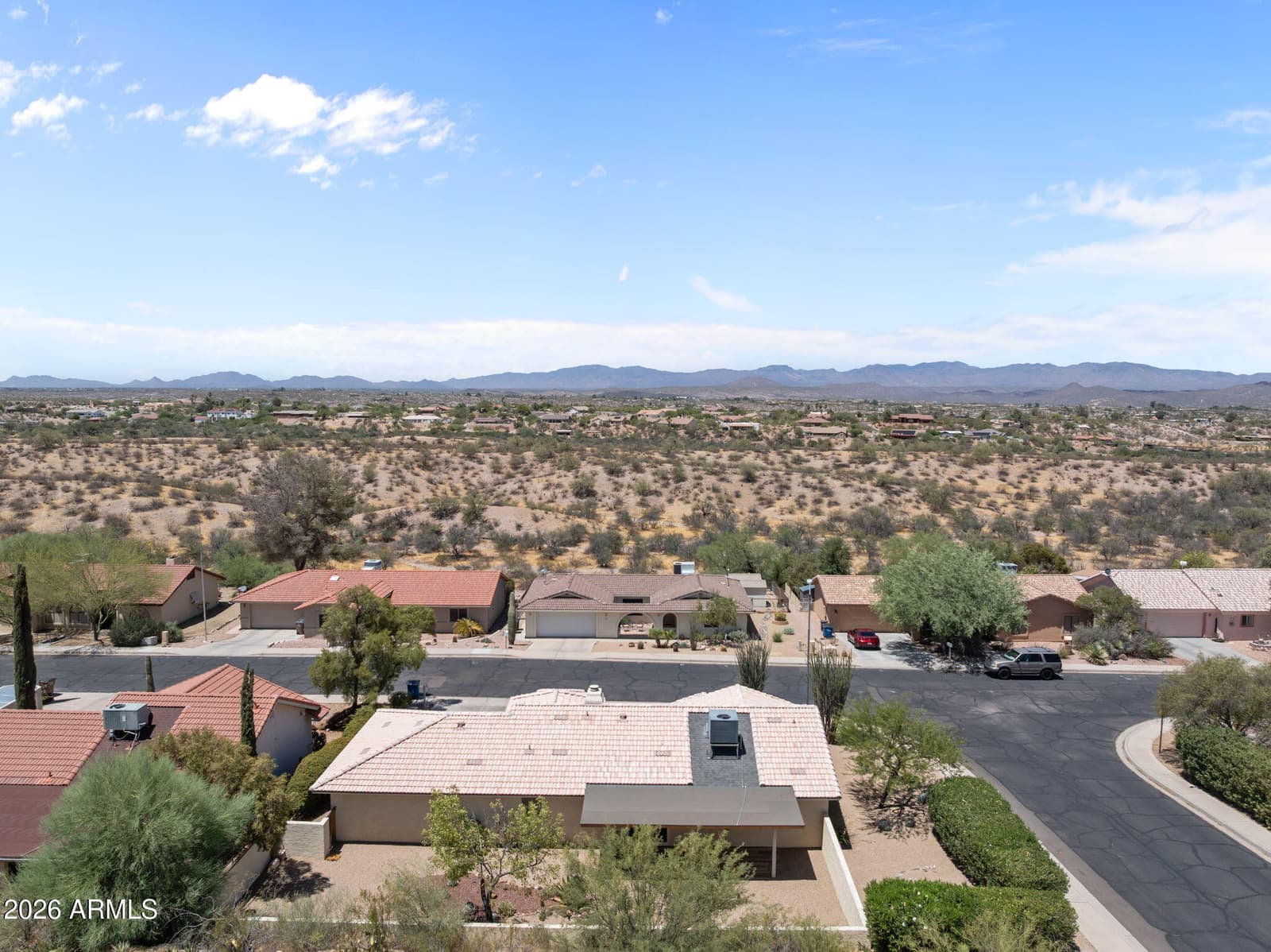 2149 W Terrace Drive, Wickenburg, AZ 85390 — photo 26 of 32