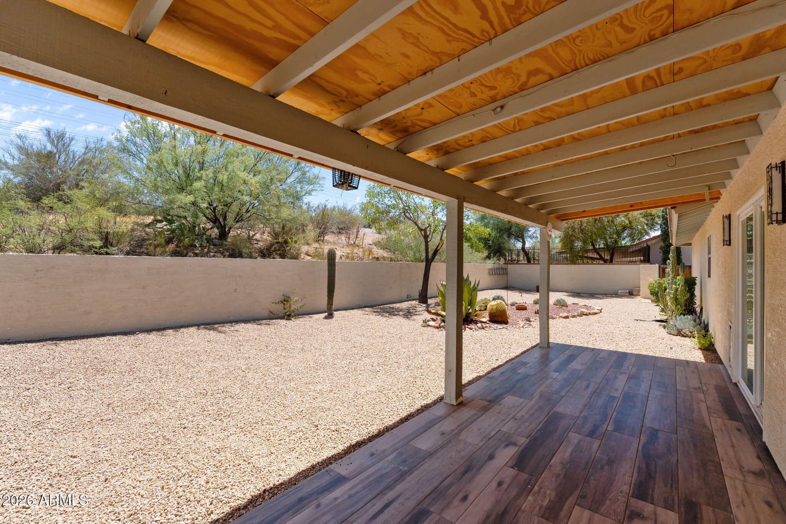 2149 W Terrace Drive, Wickenburg, AZ 85390 — photo 21 of 32