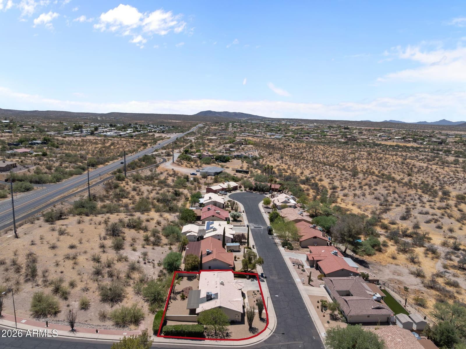2149 W Terrace Drive, Wickenburg, AZ 85390 — photo 31 of 32