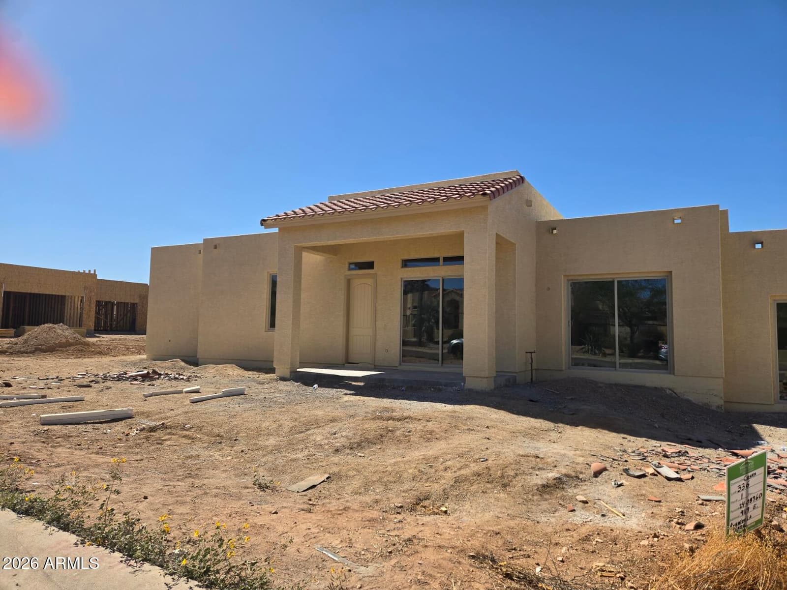 9149 E AVENIDA LA TARDE, Gold Canyon, AZ 85118 — photo 1 of 18