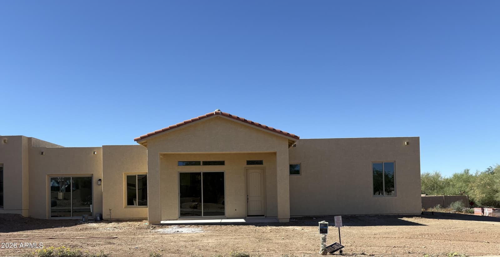 9149 E AVENIDA LA TARDE, Gold Canyon, AZ 85118 — photo 2 of 18